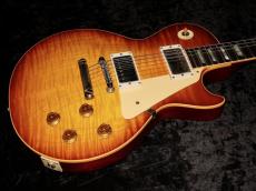 Gibson Custom Shop Historic Collection 1959 Les Paul Standard Reissue VOS Dealer Select : Kentucky Bourbon Fade_7