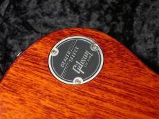 Gibson Custom Shop Historic Collection 1959 Les Paul Standard Reissue VOS Dealer Select : Kentucky Bourbon Fade_8