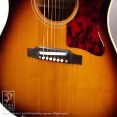 Switch RSD-45 ADJ 39mm TSB (Torrefied Adirondack Spruce)【セール開催中!36回無金利対象品】_12