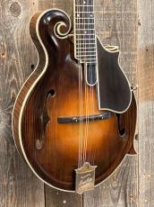 Iwashita Mandolin F-5 "Torrefied Wood" 2019