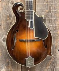 Iwashita Mandolin F-5 "Torrefied Wood" 2019_3