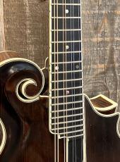 Iwashita Mandolin F-5 "Torrefied Wood" 2019_4
