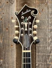 Iwashita Mandolin F-5 "Torrefied Wood" 2019_5