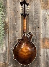 Iwashita Mandolin F-5 "Torrefied Wood" 2019_6