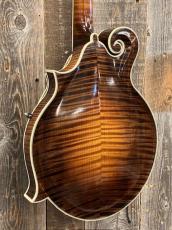Iwashita Mandolin F-5 "Torrefied Wood" 2019_7
