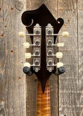 Iwashita Mandolin F-5 "Torrefied Wood" 2019_8