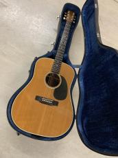 Seagull SD-60 塩崎シーガル 初期のD-28モデル 1983〜84年頃