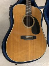 Seagull SD-60 塩崎シーガル 初期のD-28モデル 1983〜84年頃_2