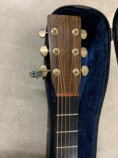 Seagull SD-60 塩崎シーガル 初期のD-28モデル 1983〜84年頃_5