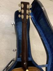 Seagull SD-60 塩崎シーガル 初期のD-28モデル 1983〜84年頃_9