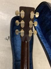 Seagull SD-60 塩崎シーガル 初期のD-28モデル 1983〜84年頃_10