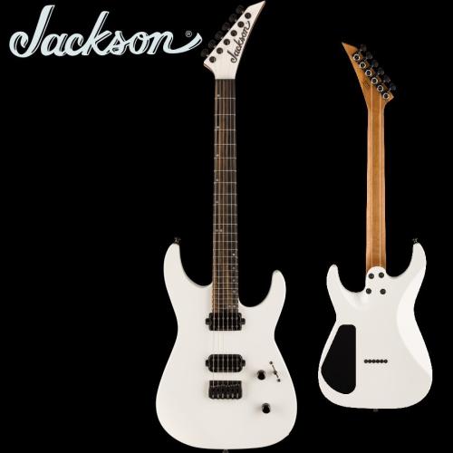 Jackson American Series Virtuoso HT -Snow White-【オンラインストア限定】