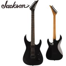 Jackson American Series Virtuoso HT -Satin Black-【オンラインストア限定】