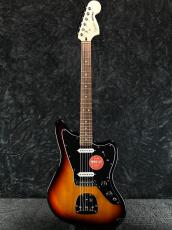 Squier by Fender Affinity Series Jaguar -3-Color Sunburst/Laurel-【オンラインストア限定】_2