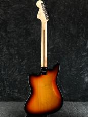 Squier by Fender Affinity Series Jaguar -3-Color Sunburst/Laurel-【オンラインストア限定】_4