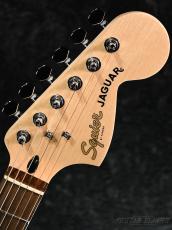 Squier by Fender Affinity Series Jaguar -3-Color Sunburst/Laurel-【オンラインストア限定】_5