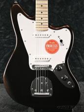 Squier by Fender Affinity Series Jaguar -Metallic Brown/Maple-【オンラインストア限定】