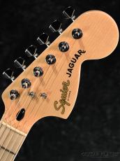 Squier by Fender Affinity Series Jaguar -Metallic Brown/Maple-【オンラインストア限定】_5