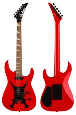 Jackson X Series Soloist SL1A DX - Cross Daggers 【オンラインストア限定】