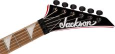 Jackson X Series Soloist SL1A DX - Cross Daggers 【オンラインストア限定】_6