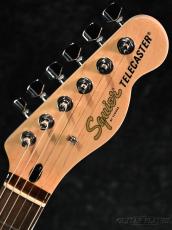 Squier by Fender Affinity Series Telecaster FMT SH -Crimson Red/Laurel-【オンラインストア限定】_5