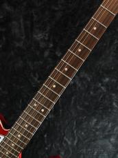Squier by Fender Affinity Series Telecaster FMT SH -Crimson Red/Laurel-【オンラインストア限定】_6