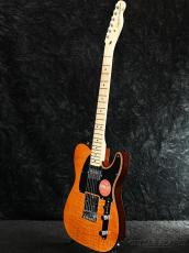 Squier by Fender Affinity Series Telecaster FMT SH -Mocha/Maple-【オンラインストア限定】_3