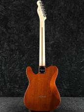Squier by Fender Affinity Series Telecaster FMT SH -Mocha/Maple-【オンラインストア限定】_4