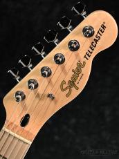 Squier by Fender Affinity Series Telecaster FMT SH -Mocha/Maple-【オンラインストア限定】_5