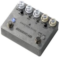 Free The Tone OVERDRIVELAND / ODL-1-CS 【オンラインストア限定】_2