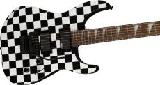 Jackson X Series Soloist, SLX DX -Checkered Past-【オンラインストア限定】_5