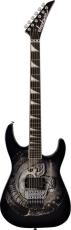 Jackson Pro Series Signature Andreas Kisser Soloist, Ebony Fingerboard, Quadra【オンラインストア限定】_2