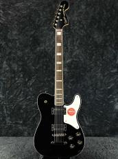 Squier by Fender Limited Edition Paranormal Troublemaker Telecaster DX Black【オンラインストア限定】_2
