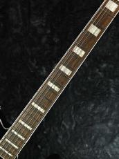 Squier by Fender Limited Edition Paranormal Troublemaker Telecaster DX Black【オンラインストア限定】_6