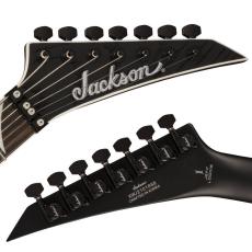 Jackson Pro Series Signature Jeff Loomis Soloist SL7 -Satin Black- 【オンラインストア限定】_4