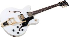 Solid Bond Ken Yokoyama Signature Electric Guitar -Sandy White-【オンラインストア限定】_2