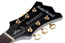 Solid Bond Ken Yokoyama Signature Electric Guitar -Sandy White-【オンラインストア限定】_4