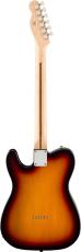 Squier by Fender Affinity Series Telecaster Thinline -3-Color Sunburst -【オンラインストア限定】_2