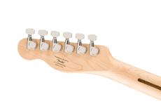 Squier by Fender Affinity Series Telecaster Thinline -3-Color Sunburst -【オンラインストア限定】_6