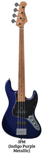 Bacchus Universe Series WJB-1DX RSM/M -IPM (Indigo Purple Metallic)-【オンラインストア限定】