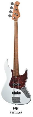 Bacchus Universe Series WJB-1DX RSM/M -WH (White)-【オンラインストア限定】