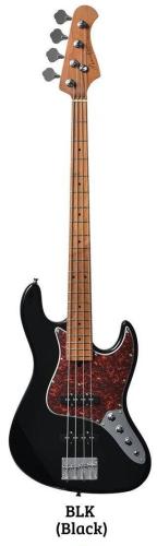 Bacchus Universe Series WJB-1DX RSM/M -BLK (Black)-【オンラインストア限定】