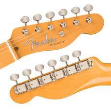 Fender American Vintage II 1951 Telecaster -Butterscotch Blonde《未展示品》_4