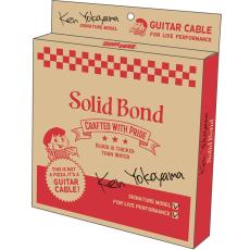 KAMINARI GUITARS Ken Yokoyama Signature Guitar Cable SS 13m《横山健モデル》【オンラインストア限定】_3