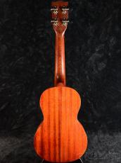 Gretsch G9112 リゾネーター │ コンサートウクレレ【オンラインストア限定】_4