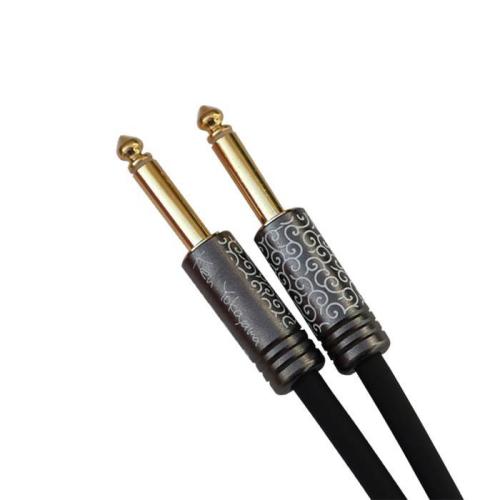 KAMINARI GUITARS Ken Yokoyama Signature Guitar Cable SS 5m 《横山健モデル》【オンラインストア限定】