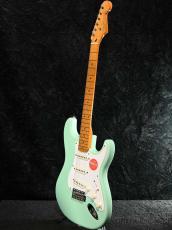 Squier by Fender FSR Classic Vibe '50s Stratocaster -Surf Green-【オンラインストア限定】_3