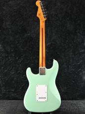 Squier by Fender FSR Classic Vibe '50s Stratocaster -Surf Green-【オンラインストア限定】_4