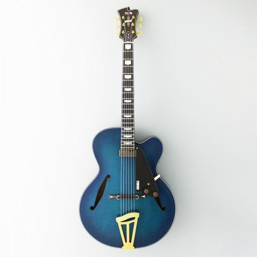 【値下げ】FUJIGEN MFA-FP Jazz Burst FUJIGEN(FGN) Masterfield MFA-FP/JB(Jazz Burst) FUJIGEN