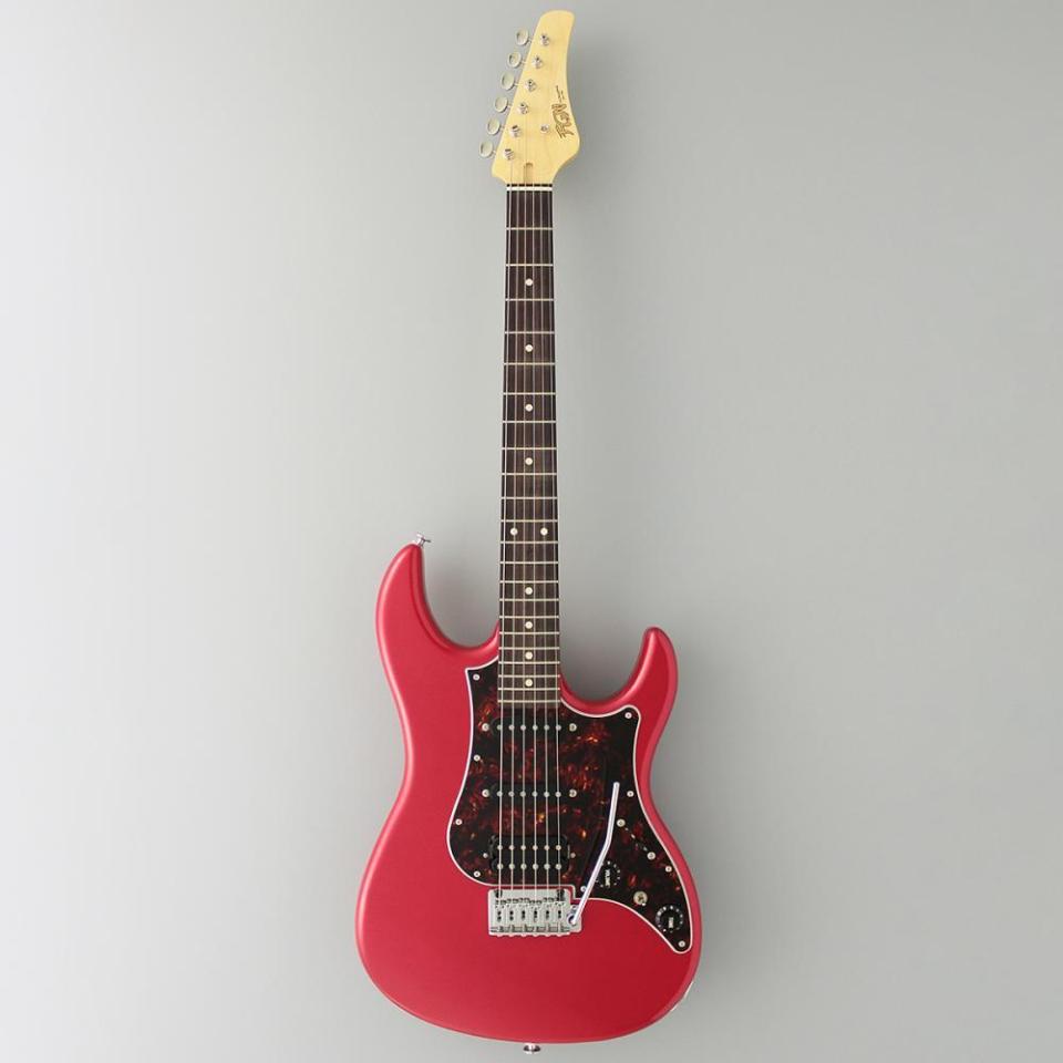 FUJIGEN JOS2-TDB-R/MRD(Metallic Red) 【オンラインストア限定